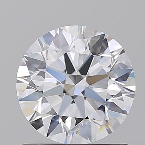 1.16 carat E-IF Excellent cut Natūralus Round Deimantas (1)