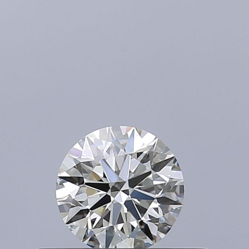 0.3 carat J-VS1 Excellent cut Natūralus Round Deimantas (1)