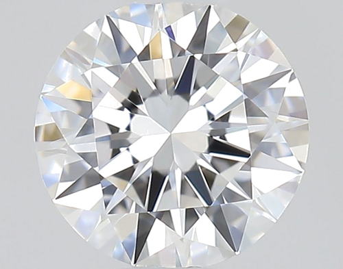 0.4 carat E-IF Excellent cut Natūralus Round Deimantas (1)