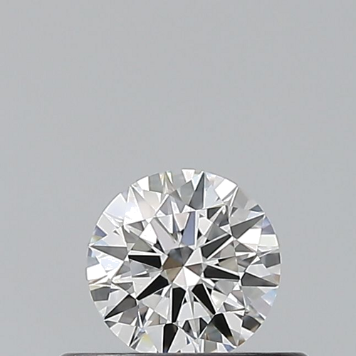 0.33 carat F-VS2 Excellent cut Natūralus Round Deimantas (1)