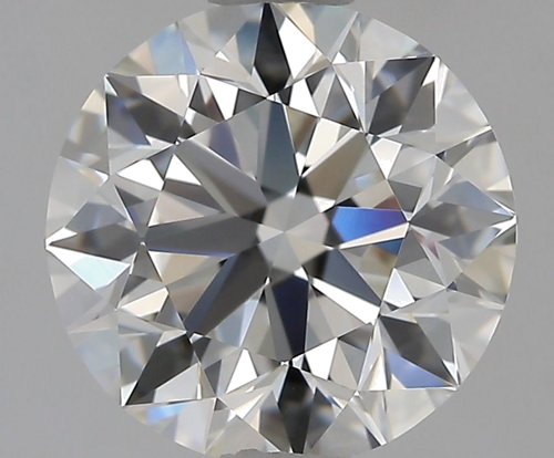 1.8 carat G-VS2 Excellent cut Natūralus Round Deimantas (1)