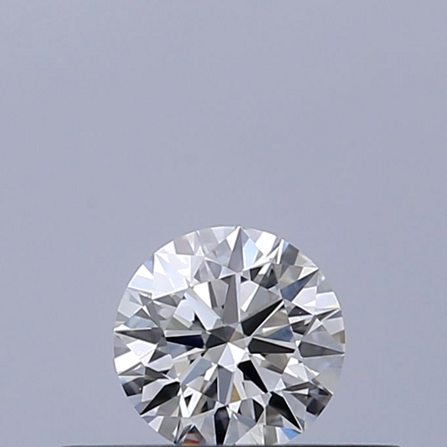 0.23 carat F-VS1 Excellent cut Natūralus Round Deimantas (1)