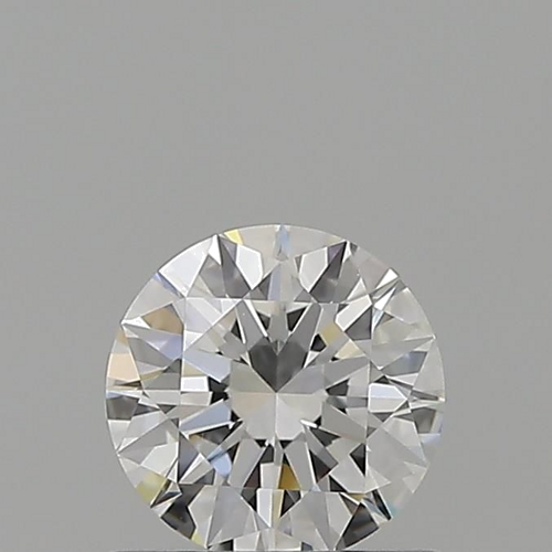 0.62 carat E-IF Excellent cut Natūralus Round Deimantas (1)