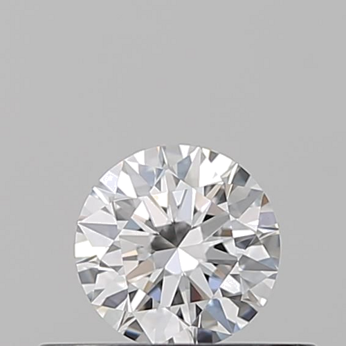 0.3 carat E-VVS2 Excellent cut Natūralus Round Deimantas (1)
