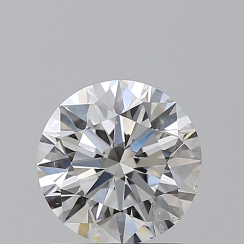1.5 carat E-SI1 Excellent cut Natūralus Round Deimantas (1)