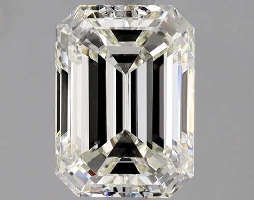 2.01 carat J-VS2 Natūralus Emerald Deimantas (1)