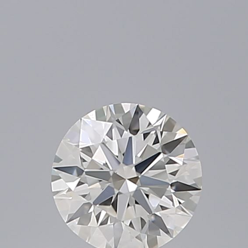 0.22 carat E-VS1 Excellent cut Natūralus Round Deimantas (1)