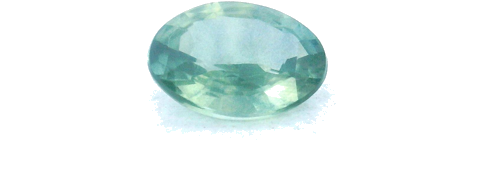 0.63 carat GREEN Oval Safyras (1)