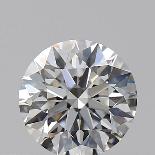 0.31 carat H-VS1 Excellent cut Natūralus Round Deimantas (1)