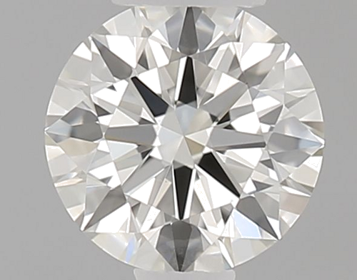 0.3 carat K-VS2 Excellent cut Natūralus Round Deimantas (1)