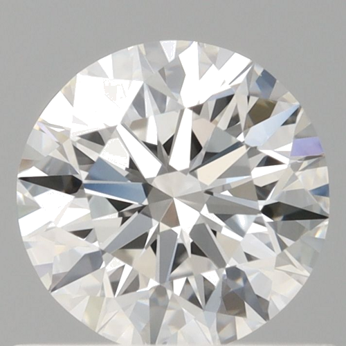 0.7 carat E-SI1 Excellent cut Natūralus Round Deimantas (1)
