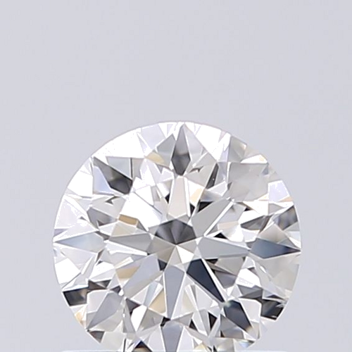 0.7 carat G-VS2 Excellent cut Natūralus Round Deimantas (1)