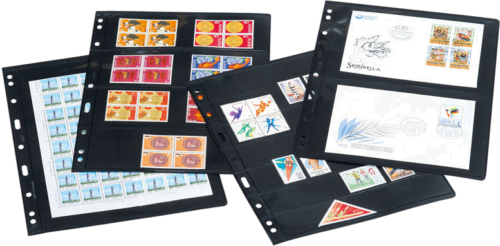 Листы черные Optima (1)