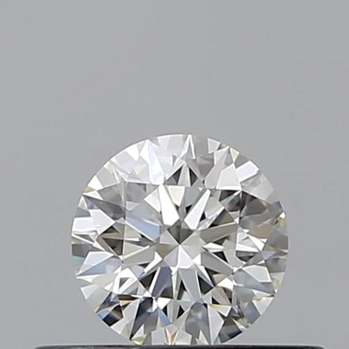0.31 carat J-VS1 Excellent cut Natūralus Round Deimantas (1)