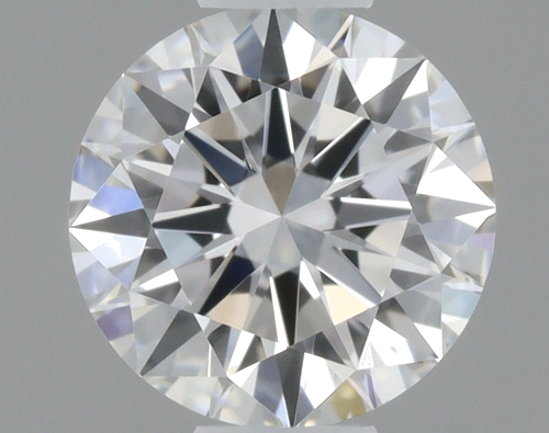 0.31 carat D-VS2 Excellent cut Natūralus Round Deimantas (1)