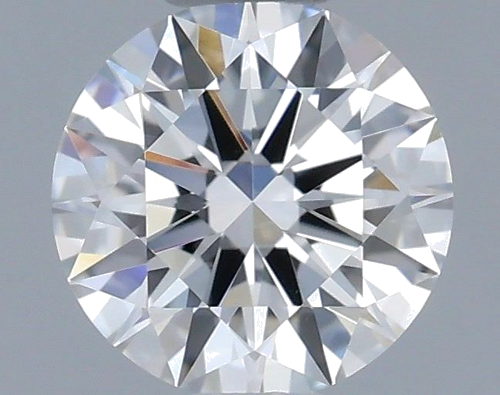 0.4 carat G-VS1 Excellent cut Natūralus Round Deimantas (1)