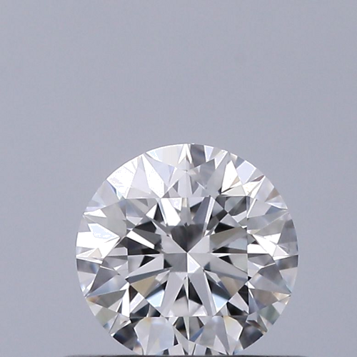 0.4 carat D-VS1 Excellent cut Natūralus Round Deimantas (1)