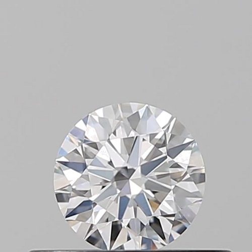 0.31 carat E-VVS2 Excellent cut Natūralus Round Deimantas (1)