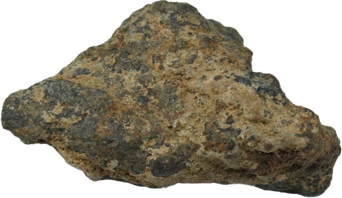 2,1 г. Метеорит (1)