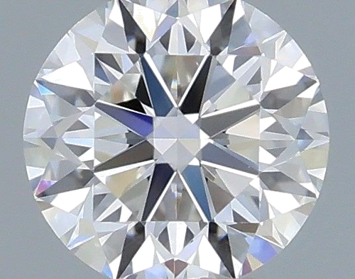 0.3 carat E-VS1 Very Good cut Natūralus Round Deimantas (1)