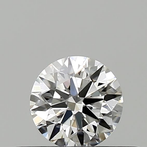 0.3 carat E-VS1 Excellent cut Natūralus Round Deimantas (1)