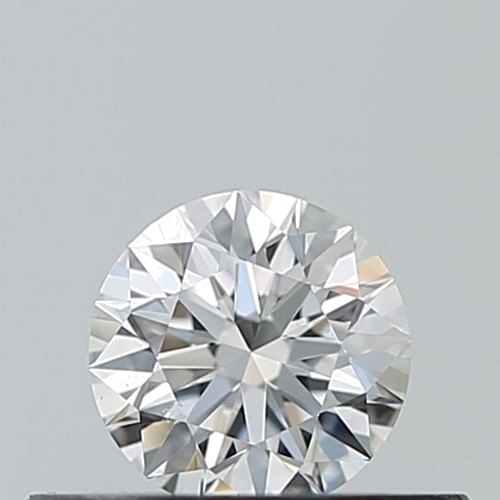 0.3 carat E-VS2 Excellent cut Natūralus Round Deimantas (1)