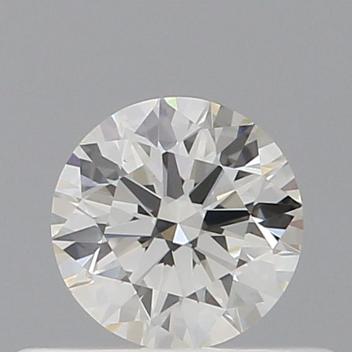 0.34 carat J-VS1 Excellent cut Natūralus Round Deimantas (1)