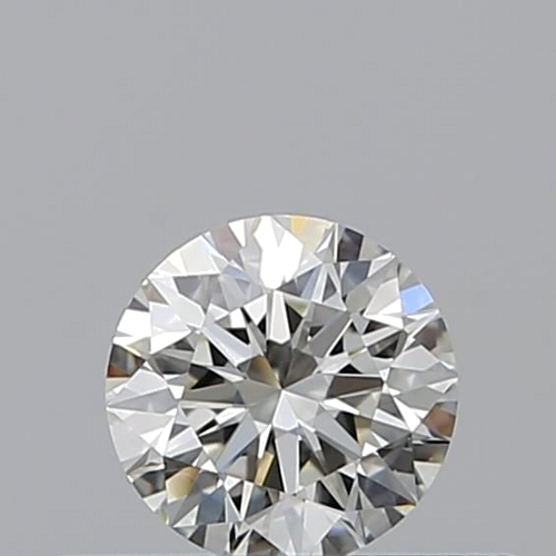 0.3 carat J-VVS2 Excellent cut Natūralus Round Deimantas (1)