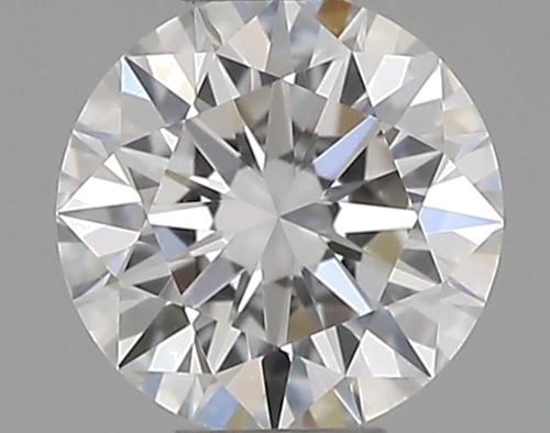 0.3 carat G-VVS1 Excellent cut Natūralus Round Deimantas (1)