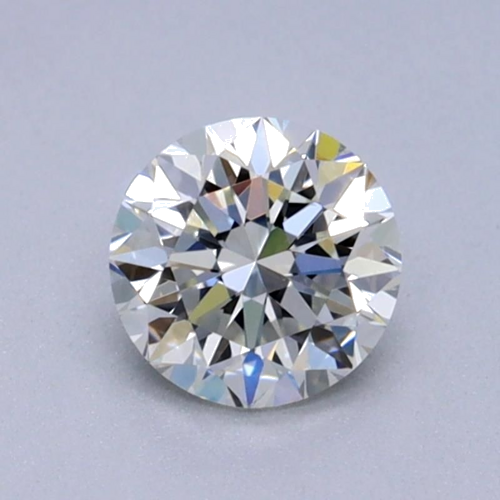 0.3 carat H-VS1 Very Good cut Natūralus Round Deimantas (1)