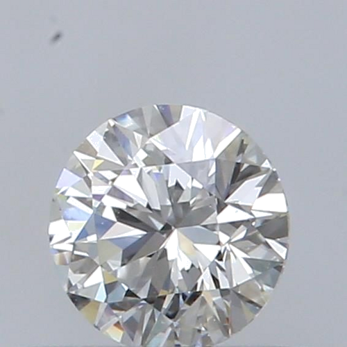 0.35 carat G-VS1 Excellent cut Natūralus Round Deimantas (1)