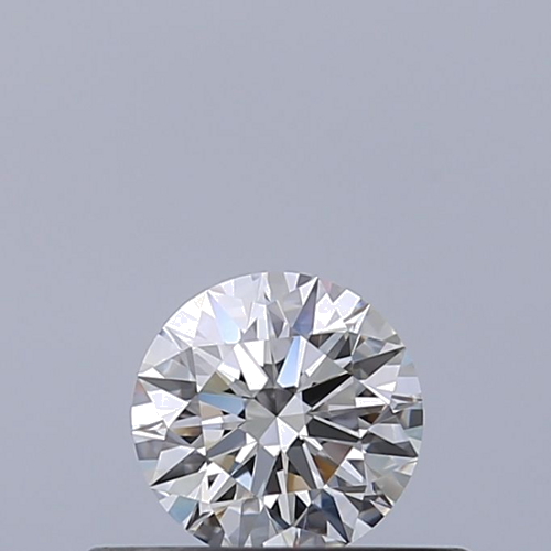 0.3 carat G-IF Excellent cut Natūralus Round Deimantas (1)