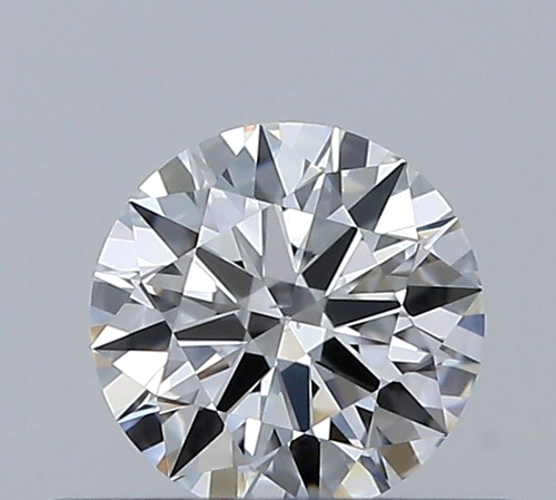 0.3 carat E-VS2 Excellent cut Natūralus Round Deimantas (1)