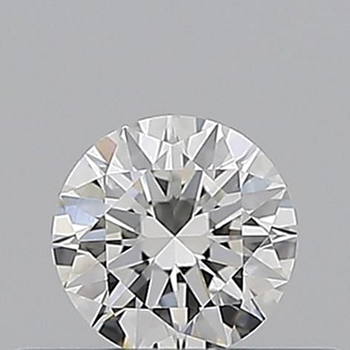 0.3 carat G-VS2 Excellent cut Natūralus Round Deimantas (1)