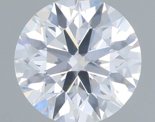 0.3 carat E-SI2 Excellent cut Natūralus Round Deimantas (1)