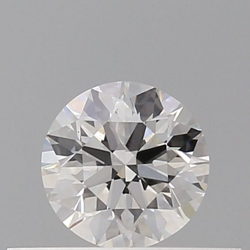 0.29 carat H-VS2 Excellent cut Natūralus Round Deimantas (1)