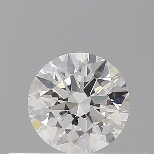 0.3 carat E-VS2 Excellent cut Natūralus Round Deimantas (1)