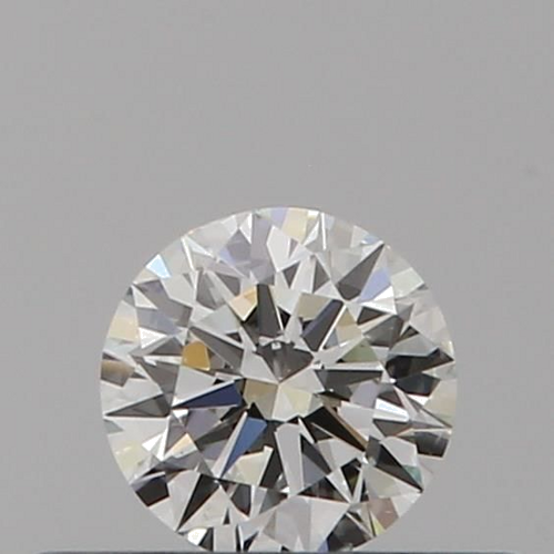0.23 carat G-VS2 Excellent cut Natūralus Round Deimantas (1)