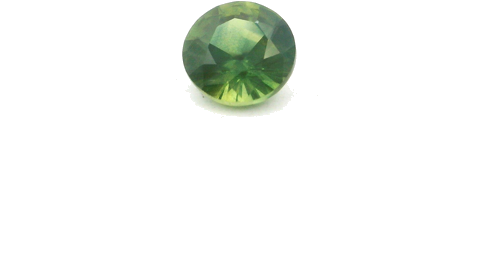 0.59 carat GREEN Round Safyras (1)