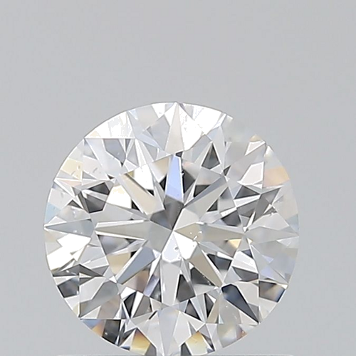 0.7 carat D-SI1 Excellent cut Natūralus Round Deimantas (1)