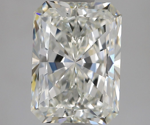 2.51 carat G-VS1 Natūralus Radiant Deimantas (1)
