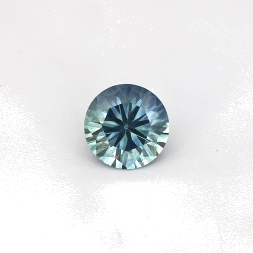 0.57 carat GREEN Round Safyras (1)