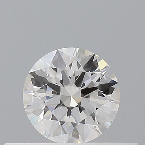0.31 carat G-VS1 Excellent cut Natūralus Round Deimantas (1)