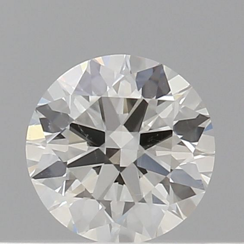 0.3 carat I-SI1 Excellent cut Natūralus Round Deimantas (1)