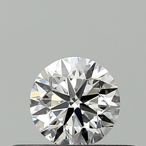 0.3 carat F-VS1 Very Good cut Natūralus Round Deimantas (1)