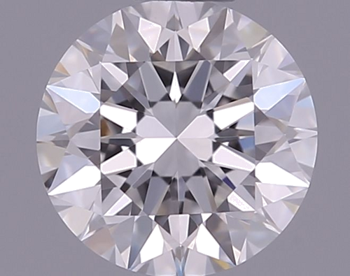 0.4 carat G-VS1 Excellent cut Natūralus Round Deimantas (1)