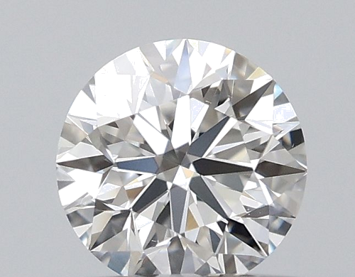 0.35 carat G-VS1 Excellent cut Natūralus Round Deimantas (1)