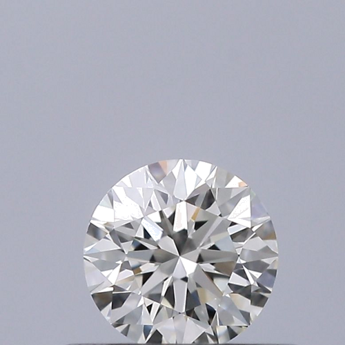 0.3 carat J-VVS2 Excellent cut Natūralus Round Deimantas (1)