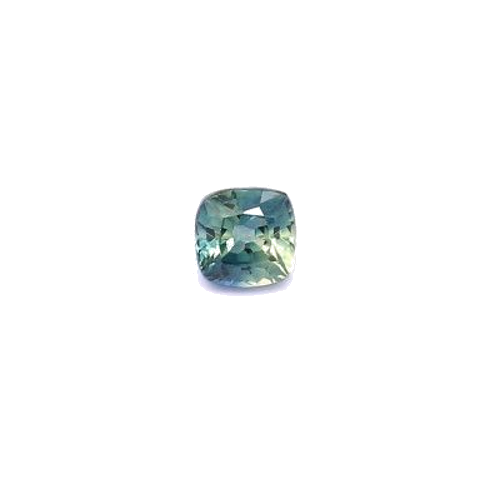 0.42 carat TEAL BRILLIANTSTEP cut Other Safyras (1)