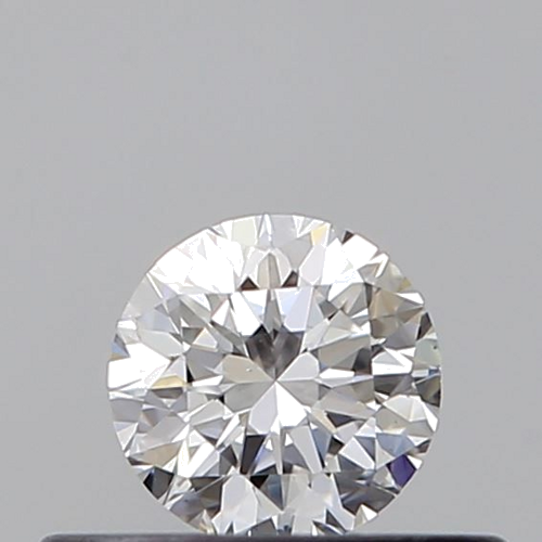 0.3 carat E-SI1 Very Good cut Natūralus Round Deimantas (1)